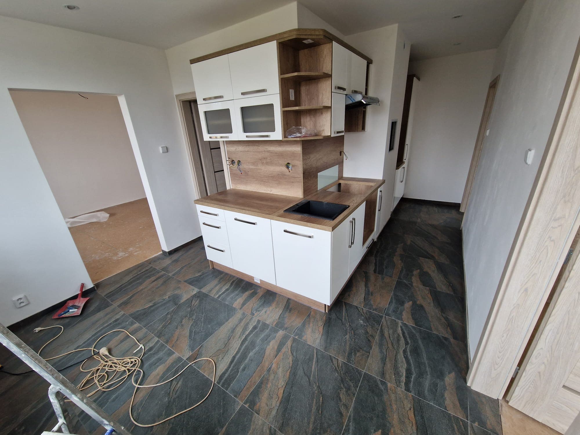 Byt Horská - foto 11