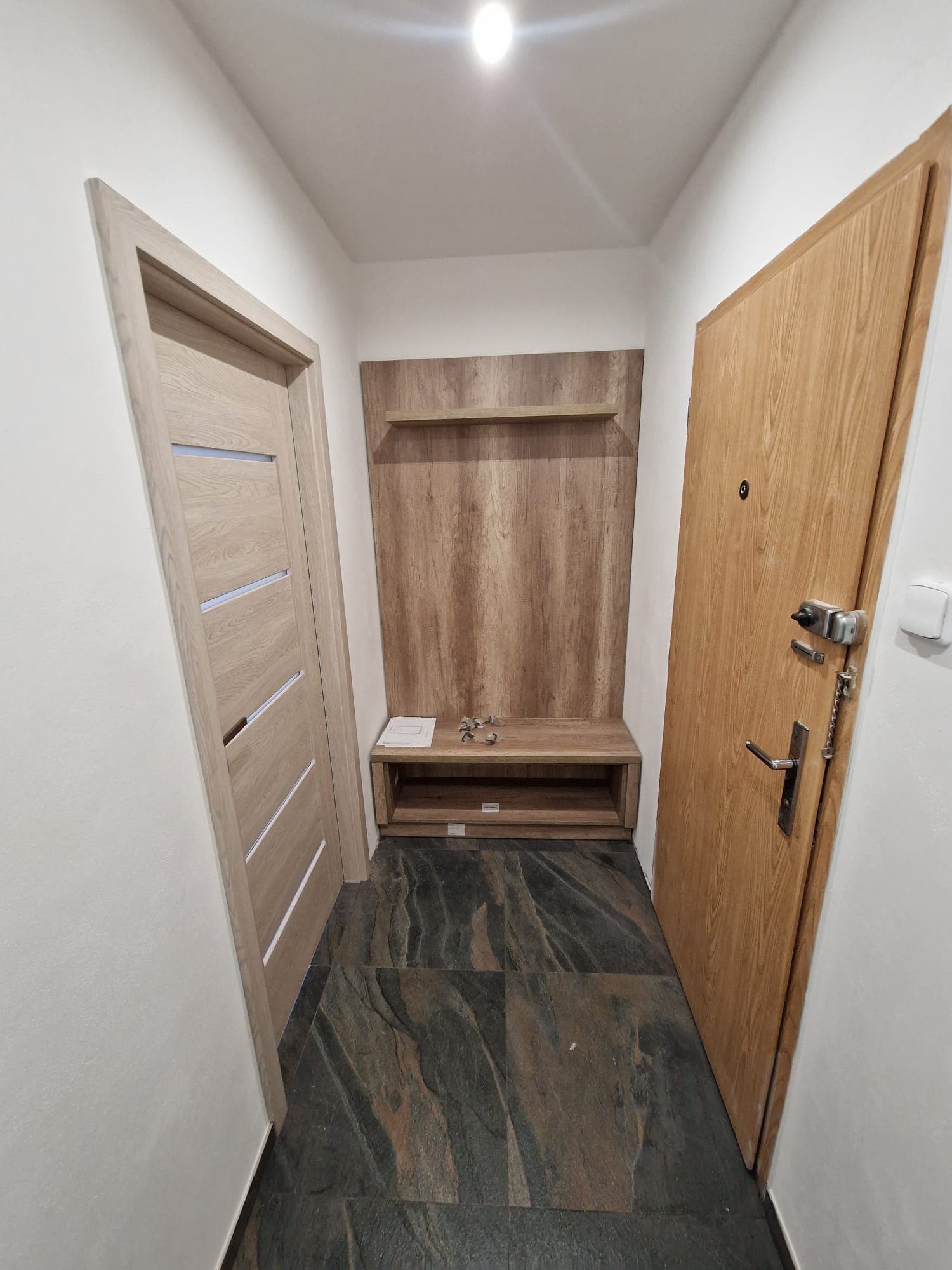 Byt Horská - foto 14