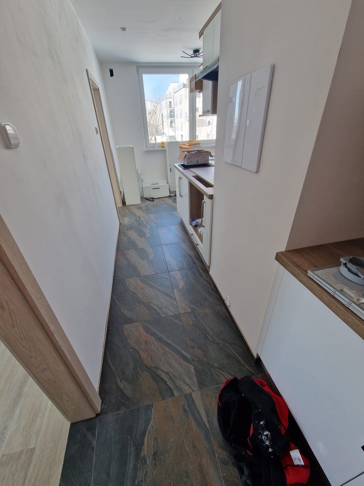 Byt Horská - foto 15