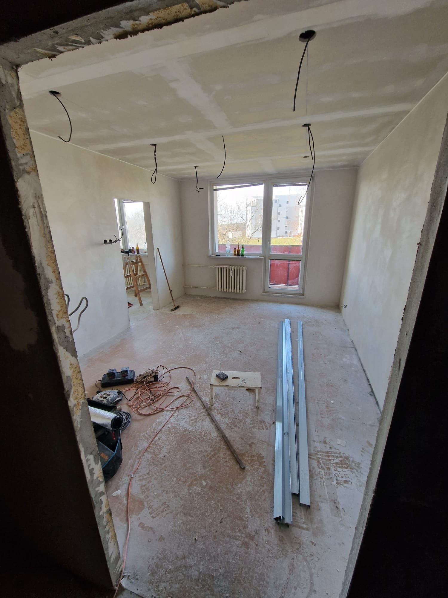 Byt Horská - foto 4