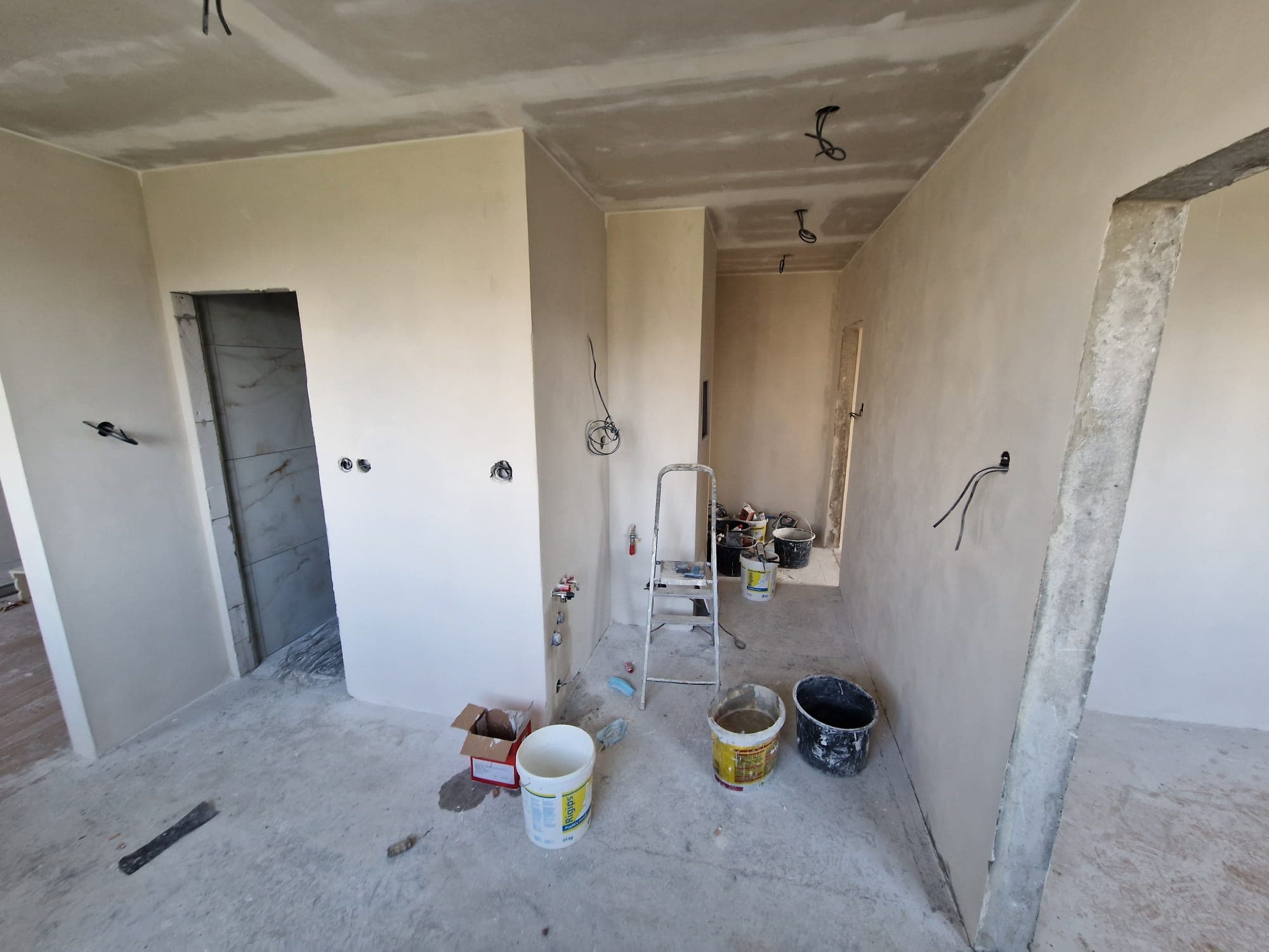 Byt Horská - foto 5