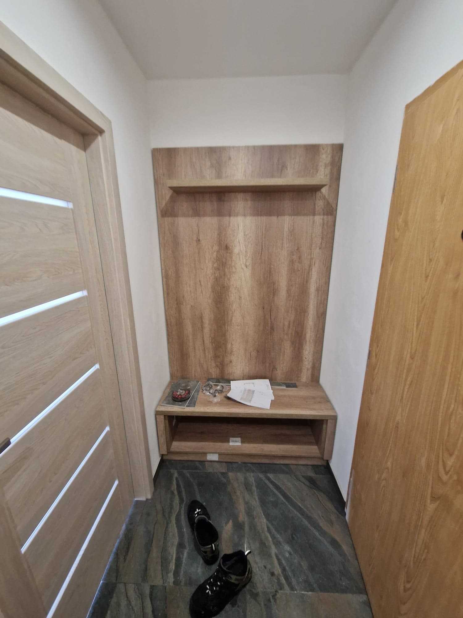 Byt Horská - foto 7