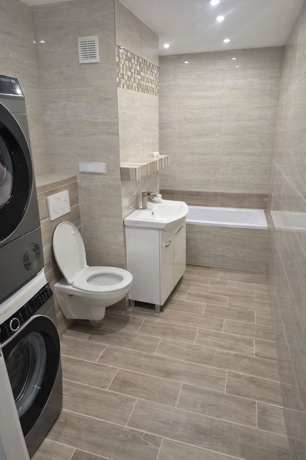 Byt Koryčanské Paseky - foto 3