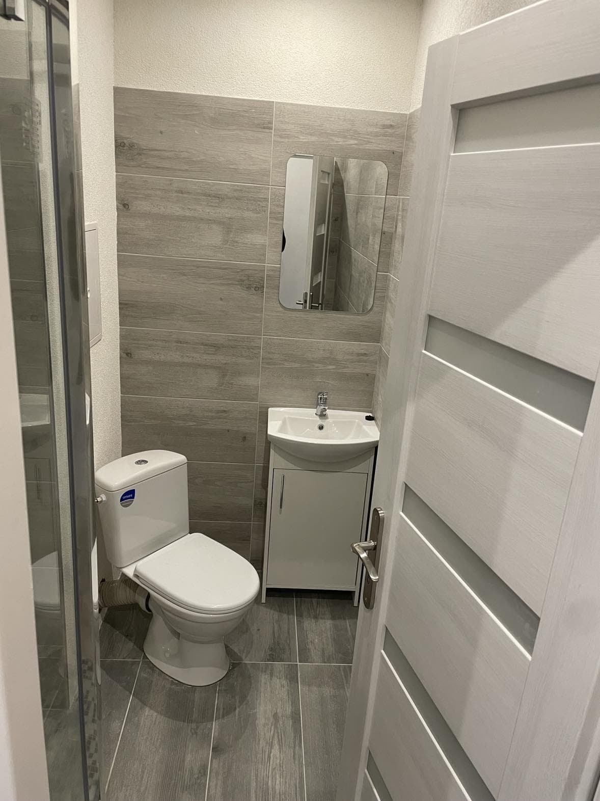 Byt Meziříčská - foto 1