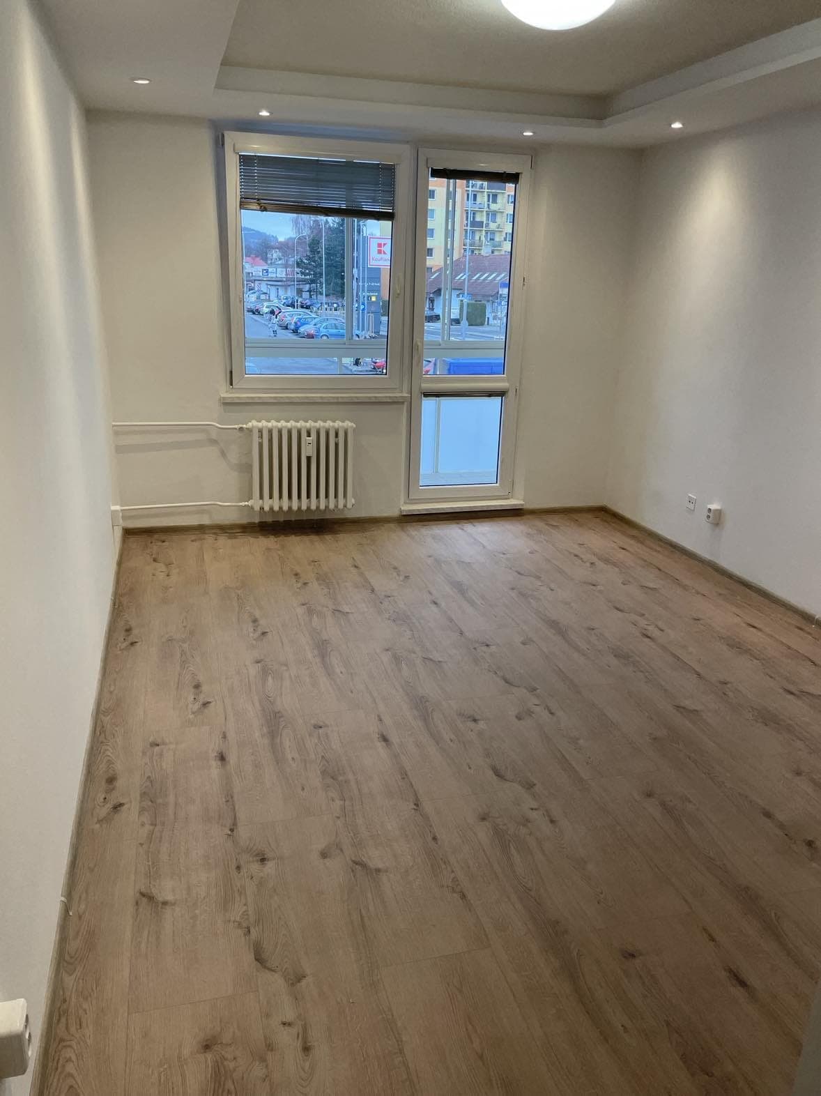 Byt Meziříčská - foto 2