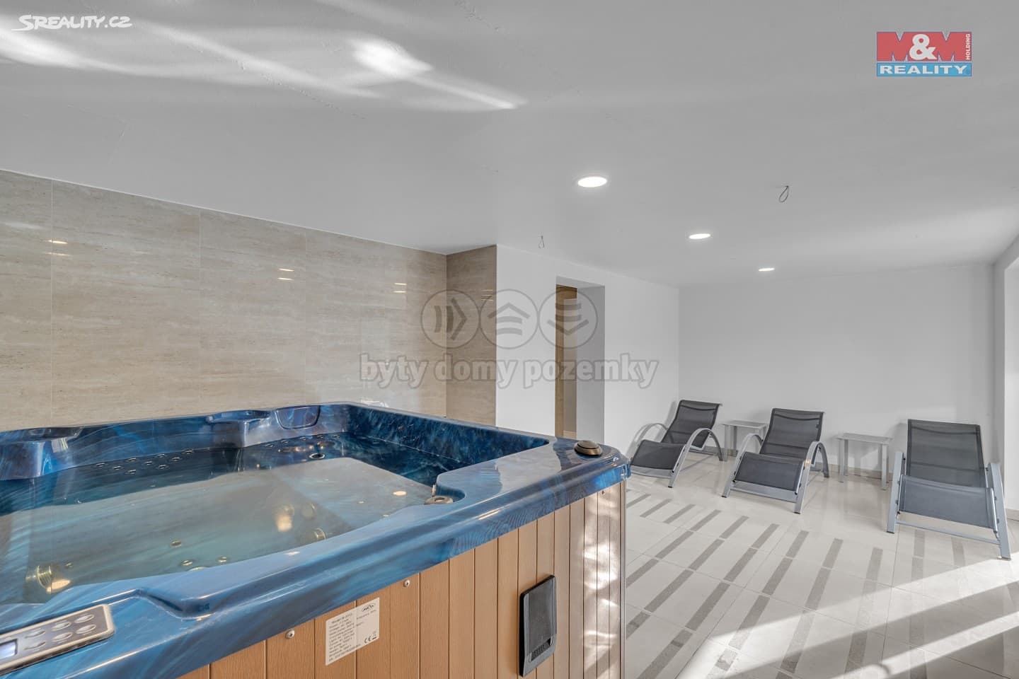 Chalupa Horní Bečva - foto 2